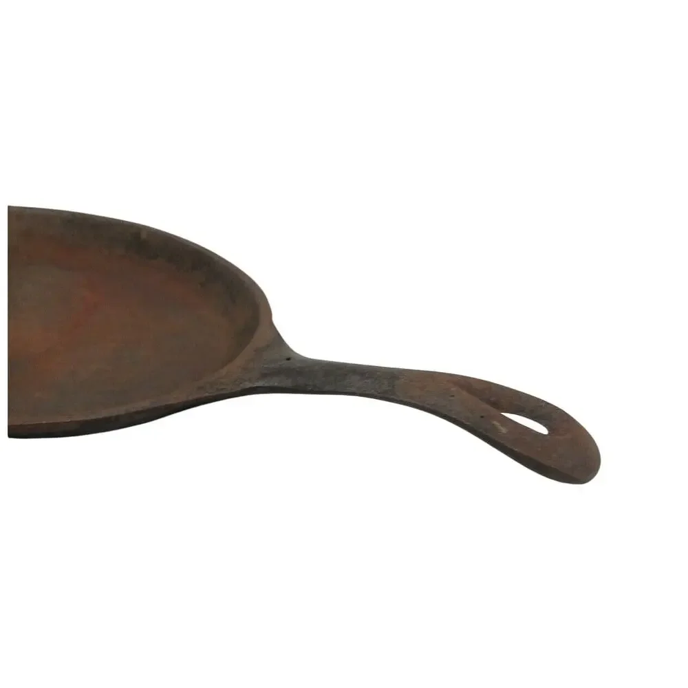 Cast IRON 10